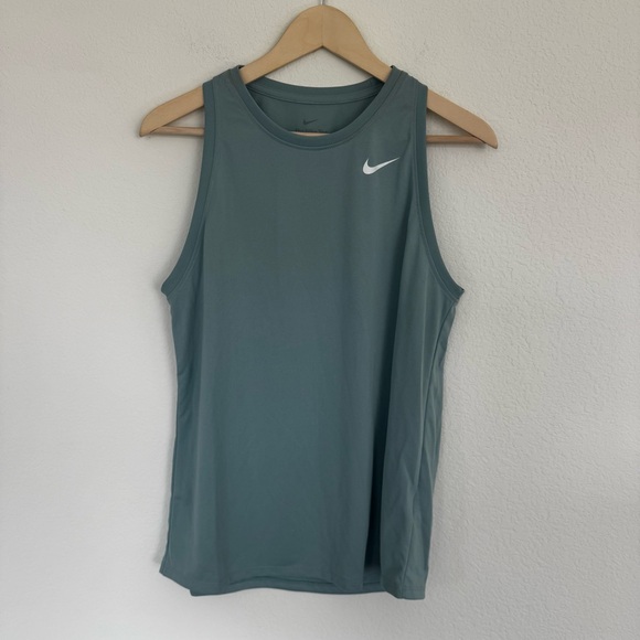 Nike Dri-Fit Running Tank Top Size M - Picture 3 of 5